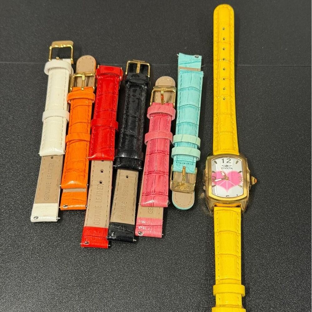 Invicta Women's Multi Watch